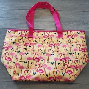 🖤EUC Insulated Tote🦩